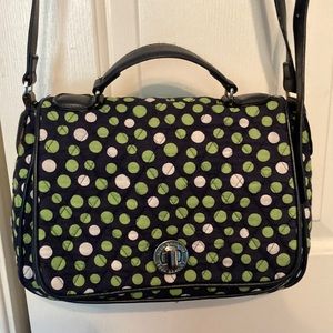 Vera Bradley Small Crossbody Bag